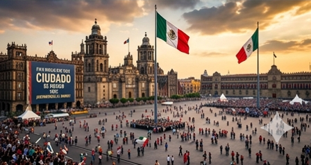 Mexico City Estadio Azteca FIFA World Cup 2026 Tickets – Compare